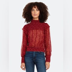 Free people blouse